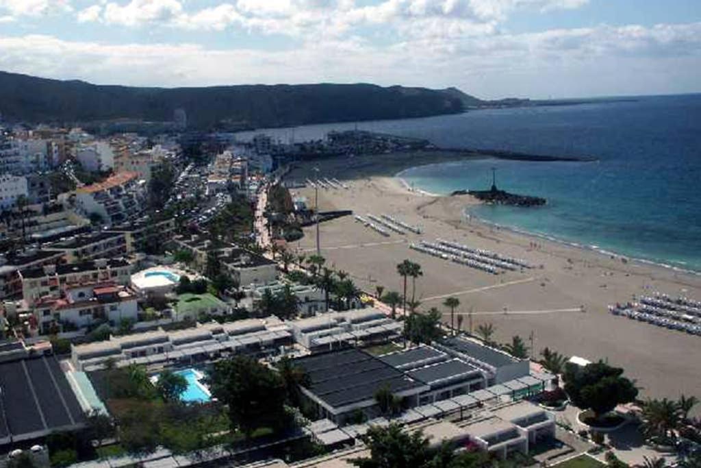 Nice Studio Bart 50 Meters From Playa Las Vistas Арона Экстерьер фото